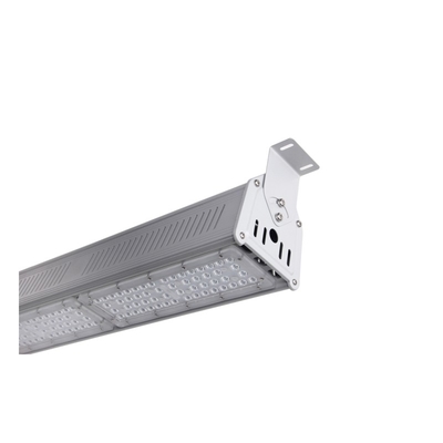Luz alta conduzida Driverless comercial 200w 90lm/w-100lm/w da baía Ip65