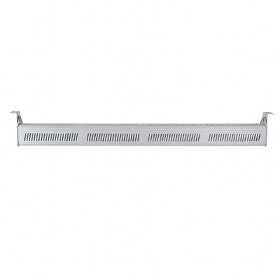 Luz alta conduzida Driverless comercial 200w 90lm/w-100lm/w da baía Ip65