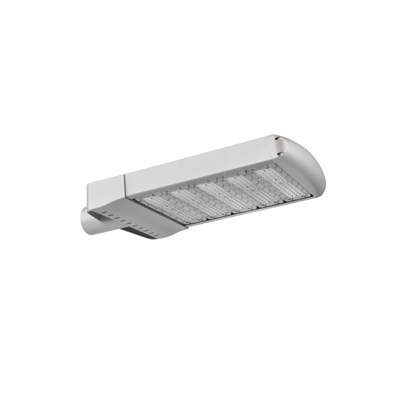 250w impermeável Polo montou dispositivos bondes de iluminação da área de estacionamento das luzes de rua