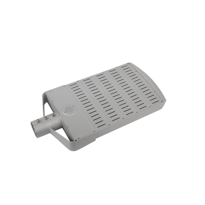 250w impermeável Polo montou dispositivos bondes de iluminação da área de estacionamento das luzes de rua