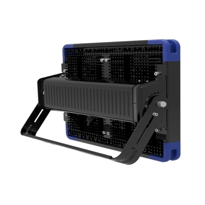 Certificação exterior interna das luzes de inundação Ip66 da eficiência elevada 720w Rohs