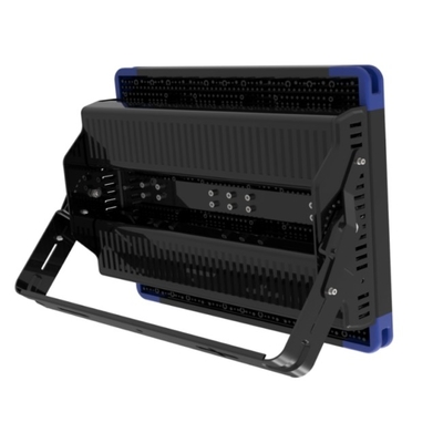 o poder superior 1080w conduziu as luzes do estádio/luzes de inundação industriais exteriores