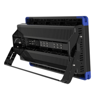 1440w impermeável conduziu o poder superior exterior das luzes de inundação L880 X W560 x H200