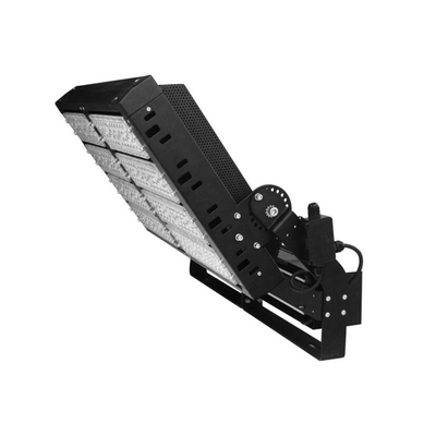 O poder superior 800w de poupança de energia conduziu luzes de inundação para terras ostentando