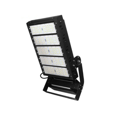 O poder superior 1000w impermeável conduziu o motorista das luzes de inundação 2700-7000k Meanwell Hlg
