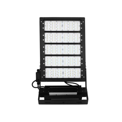 O poder superior 1000w impermeável conduziu o motorista das luzes de inundação 2700-7000k Meanwell Hlg