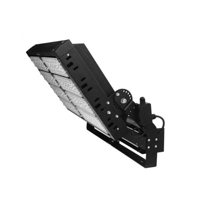 as luzes de inundação 7000k/os dispositivos bondes iluminação conduzidos exteriores os mais brilhantes do túnel 130-140 Lm/w