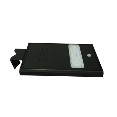 High Cost-effective 20W Solar Powered LED Street Light OEM ODM Available
