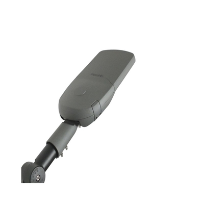 Motorista alto de alumínio do lúmen IP65 30W MEANWELL da luz de rua do diodo emissor de luz de Polo do parque de estacionamento