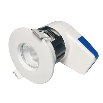 Controle conduzido exterior de Dimmable Bluetooth Wifi Zigbee dos dispositivos bondes claros da área de Smart 7W 8W 9W