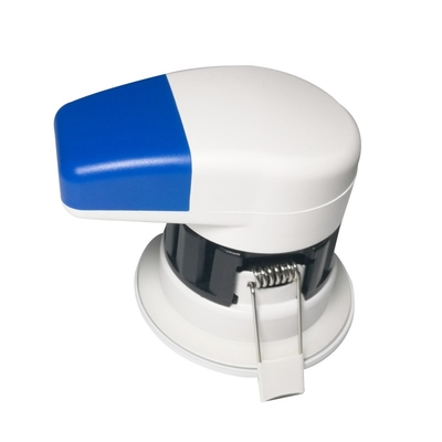 Controle conduzido exterior de Dimmable Bluetooth Wifi Zigbee dos dispositivos bondes claros da área de Smart 7W 8W 9W