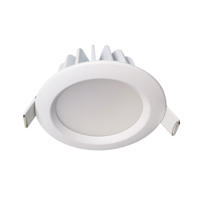 A ESPIGA do diodo emissor de luz Downlights da luz de rua 9W do diodo emissor de luz de Dimmable SMD Waterproof 5 anos de garantia