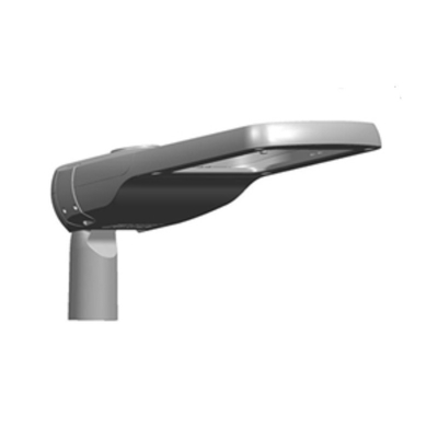 Super brilhante SMD Alumínio LED Street Light para estrada ip66 à prova d'água