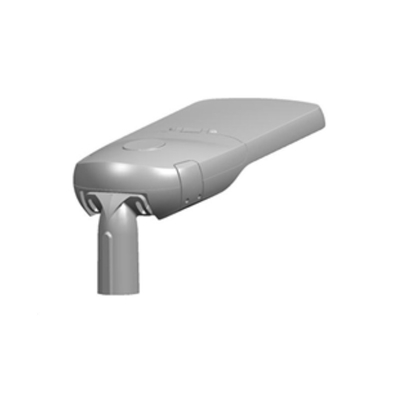 Super brilhante SMD Alumínio LED Street Light para estrada ip66 à prova d'água
