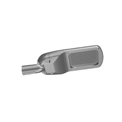 C.A. de alumínio 85-305V da luz de rua 80W do diodo emissor de luz 2700K-6500K 100W 120W para exterior