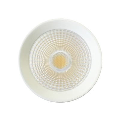 Sistema exterior antiofuscante do diodo emissor de luz Downlights UGR TUYA de Smart ESPIGA de 7 watts para o hotel
