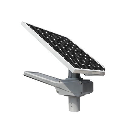Mono garantia alta posta solar dos anos do lúmen 140lm/w3 da luz de rua do diodo emissor de luz de 18V 70W