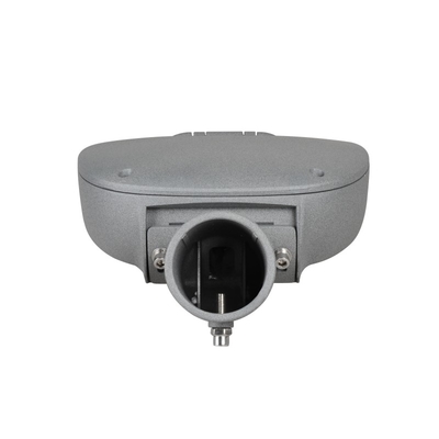 Crepúsculo da luz de rua IP65 do diodo emissor de luz de 140-150LM/W SMD ao alvorecer com 5 anos de garantia