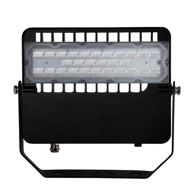 Motorista alto de alumínio de poupança de energia do lúmen IP65 100W MEANWELL da luz de rua do diodo emissor de luz 10KV