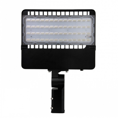 O lúmen alto IP65 da luz de rua do diodo emissor de luz do motorista 200W de MEANWELL aquece os padrões brancos do CE ROHS