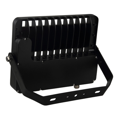 C.A. de alumínio 200-295V do motorista da luz de rua IP65 do diodo emissor de luz do lúmen alto 100W MEANWELL