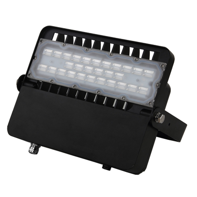 C.A. de alumínio 200-295V do motorista da luz de rua IP65 do diodo emissor de luz do lúmen alto 100W MEANWELL