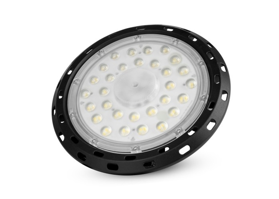 IP65 Waterproof a luz alta Driverless 10000-11000lm da baía do diodo emissor de luz 5 anos de garantia