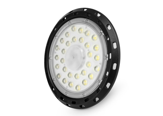 IP65 Waterproof a luz alta Driverless 10000-11000lm da baía do diodo emissor de luz 5 anos de garantia