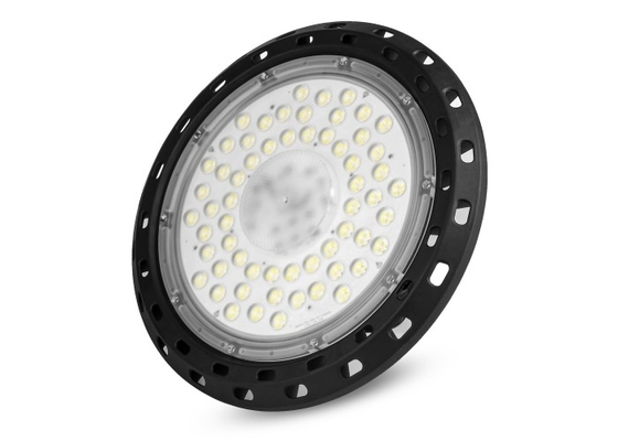 Luzes altas da baía do sensor de movimento da C.A. 220-240V, Luminaire alto conduzido da baía 200 watts