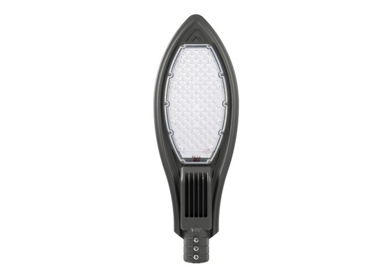 A iluminação exterior da área da estrada conduziu o lúmen impermeável de AC85-265V IP65 80W 130lm/w
