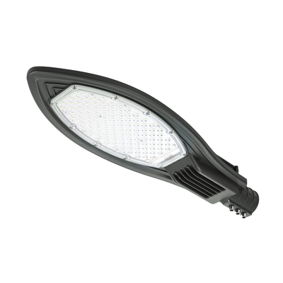 Luz de rua impermeável AC85-265V do diodo emissor de luz de IP65 SMD 100 watts 5 anos de garantia