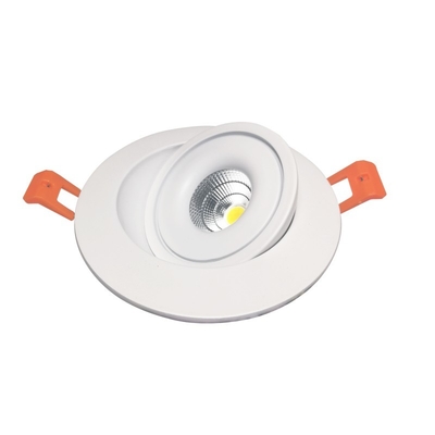 Mudança inteligente do diodo emissor de luz Downlights CCT de 7W Taiji Smart/sistema de WiFi/Bluetooth