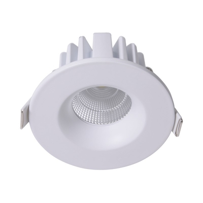 Diodo emissor de luz largo Downlights de Smart do ângulo de feixe que escurece/temperatura de cor ajustável