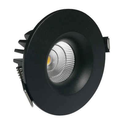 Diodo emissor de luz largo Downlights de Smart do ângulo de feixe que escurece/temperatura de cor ajustável