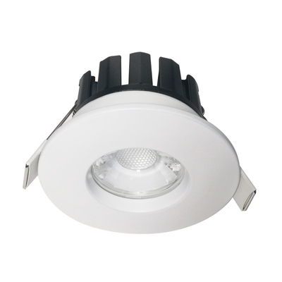 C.A. Recessed interna 7W de Dimmable 110/240V do controle da casa do diodo emissor de luz Downlights de Smart da espiga