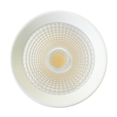 Diodo emissor de luz Downlights 8w de Smart do ângulo de feixe 38/60° que escurece/temperatura de cor ajustável