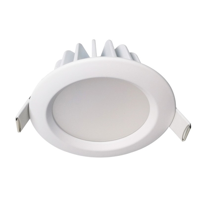 A superfície do diodo emissor de luz Downlights de IP65 Smart montou o controle 9W do telefone de Wifi Tuya 5 anos de garantia