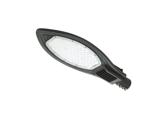 Microplaqueta impermeável 2700-6500K da luz de rua IP65 do diodo emissor de luz de AC85-265V 120W SMD Bridgelux 3030