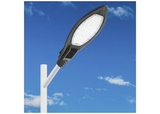 Microplaqueta impermeável 2700-6500K da luz de rua IP65 do diodo emissor de luz de AC85-265V 120W SMD Bridgelux 3030