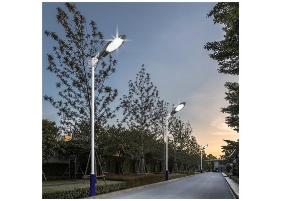 150 a luz de rua AC85-265V do diodo emissor de luz do watt SMD Waterproof IP65 3 anos de garantia para o parque