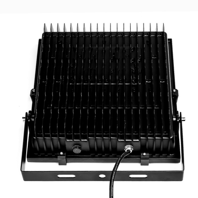 O poder superior SMD conduziu a luz de inundação Ip65 200W-30W 50lm exterior com 5 anos de garantia