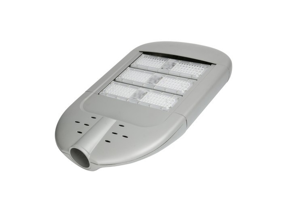 A alta tensão AC180-300V conduziu a microplaqueta morna do branco 150W SMD3030 das ampolas IP65 de rua