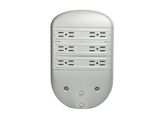 A alta tensão AC180-300V conduziu a microplaqueta morna do branco 150W SMD3030 das ampolas IP65 de rua