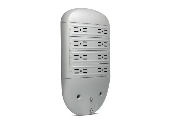 250 watts IP65 conduziram C.A. alta clara 180-300V do lúmen da lâmpada de rua para a iluminação da estrada