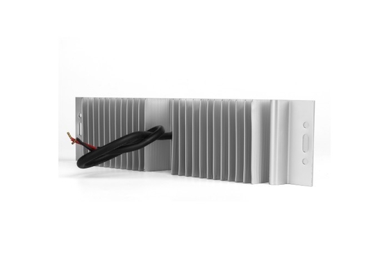 Do módulo de alumínio da luz de rua do diodo emissor de luz de AC180-300V 50W proteção alta do impulso do lúmen 10KVA