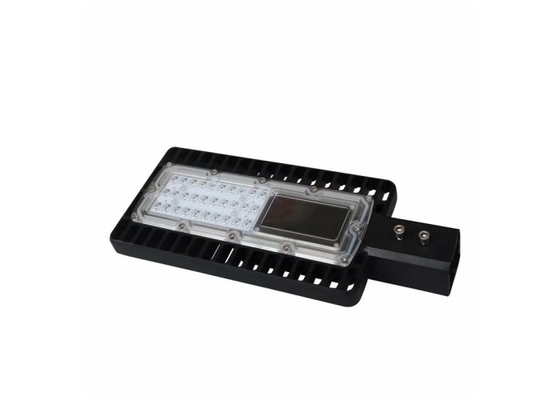 20 a luz de rua AC85-265V do diodo emissor de luz do watt SMD Waterproof IP65 com 2 anos de garantia