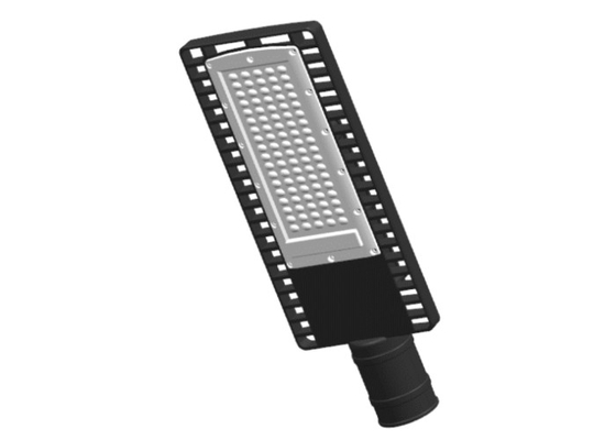 Alumínio impermeável CRI80 130lm/w da luz de rua 4500K do diodo emissor de luz de 150W SMD 2 anos de garantia
