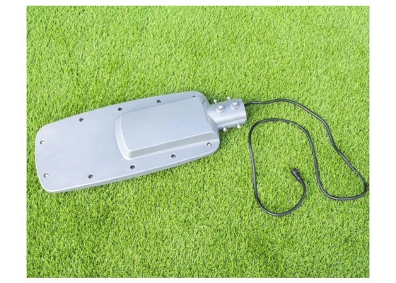 aprovação solar automática de RoHS do CE da luz de rua 7800-9000LM IP65 60W 140LM/W