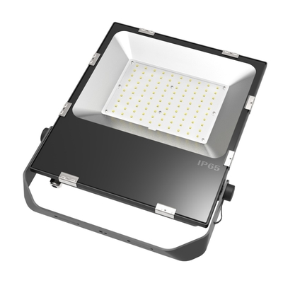 SMD2835 C.A. 180-300V projetor Driverless do diodo emissor de luz de 100 watts com 5 anos de garantia