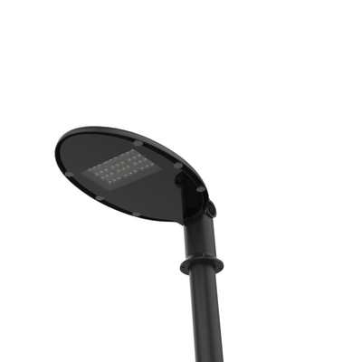 O lúmen alto de DALI Dimmable de EUM conduziu o alojamento de alumínio da luz de rua 30 - 250 watts